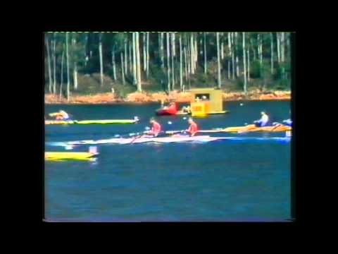 Чемпионат мира 1990 М2- финал 