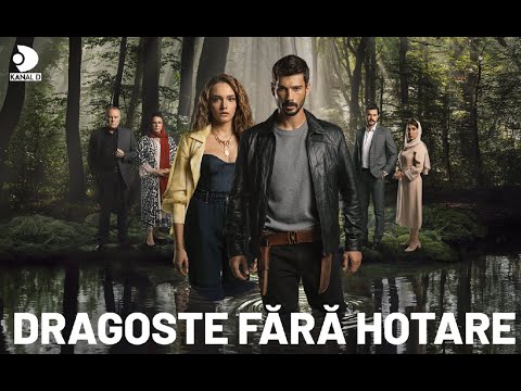 “Love Without Borders”, the love month series, on Kanal D; Premiere, February 19, at 8:00 PM