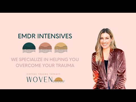 What are EMDR Intensives?