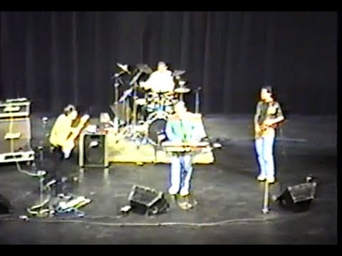 Shlock Rock live in Minneapolis circa late 1990s