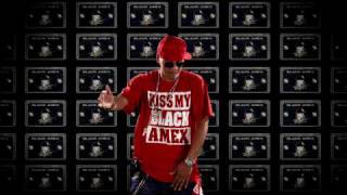 Draft - Kiss My Black AMEX (Feat. F.R.E.A.K.) (OFFICIAL VIDEO)