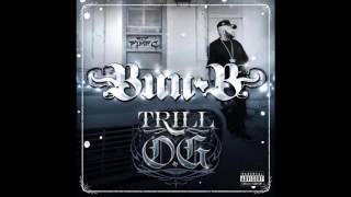 Bun B- Snow Money (Trill O.G.).MP4