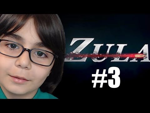 ZULA #3 BKT