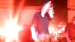 Thomas Godoj - Too Young to grow old live