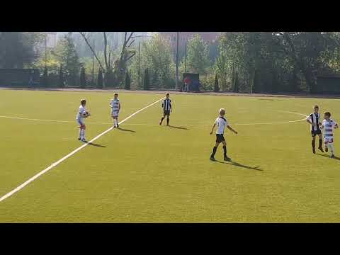 JUVENTUS 4-1 FK OLIMPIK    2009 A GRUPA   KLS