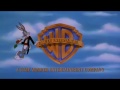 Warner Bros Family Entertainment 1996