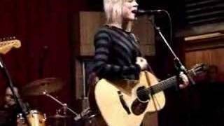 Ilse DeLange @ Trosmuziekcafé - I&#39;m Not So Tough (Part I)