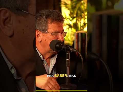 MOCOCA foi vizinho do SILVIO SANTOS: "se eu soubesse que ele ficava RICO..." 😂