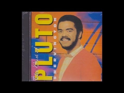 Pluto Shervington - Ramgoat Liver