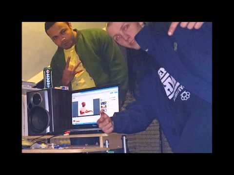 NRN CREW - TAK PO PROSTU / JUST LIKE THAT prod. KASKI