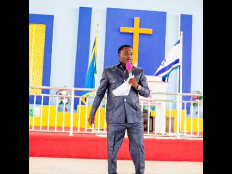 Thobias Mwengwa BWANA YESU ATAKUJA  (Tenzi 127) video coming soon..