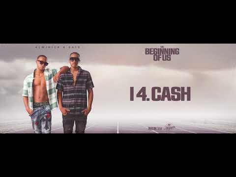 Alwin Ice ,Saïd - Cash [The Beginning Of Us]