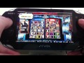 Playstation Vita Ultimate Marvel vs Capcom 3 ...