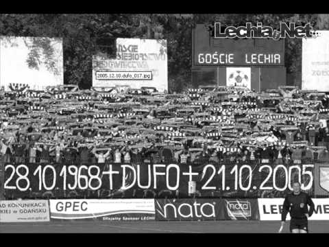 śp. Tadeusz Dufo Duffek