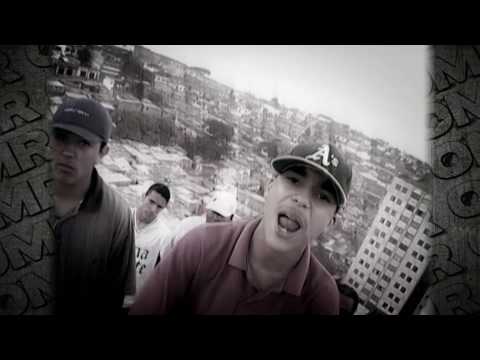 Rota de Colisão - Cotidiano / Clipe Oficial HD