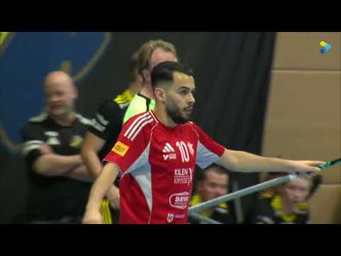 Highlights: AIK - Strängnäs