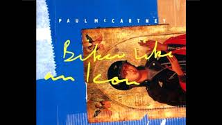 Paul McCartney - Midnight Special (Live)