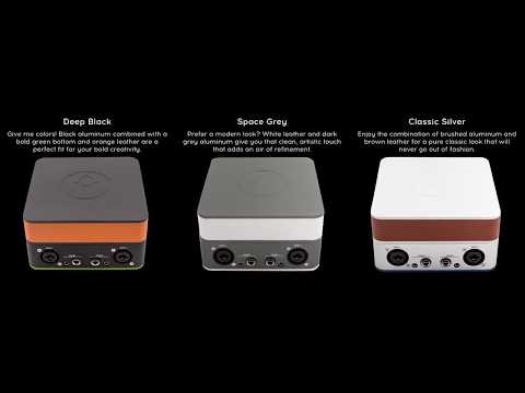 Аудиоинтерфейс Arturia AudioFuse Rev2 + Arturia FX Collection 4