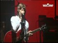 Mando Diao Live am Ring 2009 18 Long Before Rock 'N' Roll