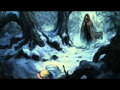 Путешествие к Рождественской звезде - Trailer