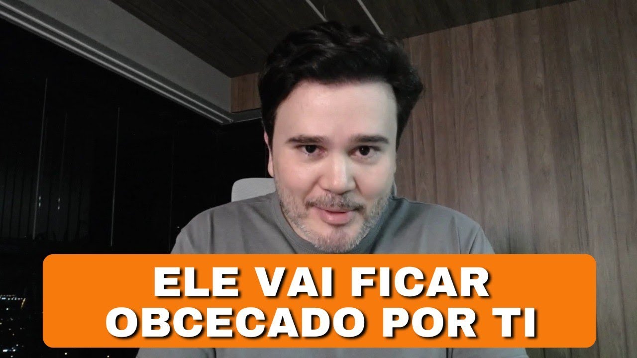 5 Gatilhos que Deixam o Homem Obcecado pela Mulher