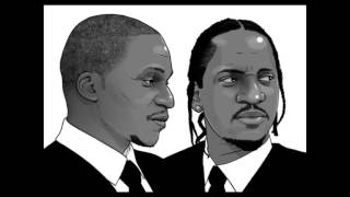 Clipse - When The Last (Remix)