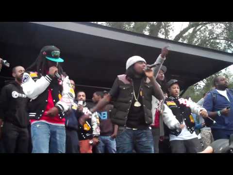 Wale - Bait (CLEMagazine)