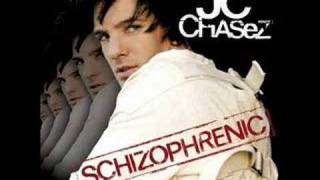 She got me - JC Chasez