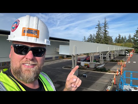 ☀️ REVOLUTIONARY Solar-Powered Gutter System! | Where Innovation Meets Rain Management