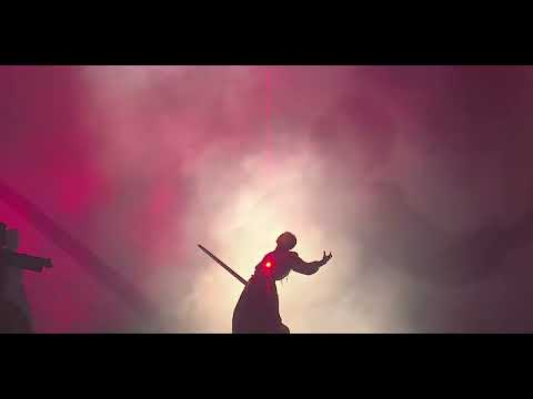 Honkai: Star Rail LIVE [Blade Theme - Death Approaches]