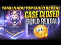 Case Closed guild reveal 🤔 | Tamilnadu top 1 guild ahhh😱#ffguildjoin #ffguildreveal #tamilfreefire