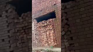 How to save cost in elevation while using fair face bricks. Great idea