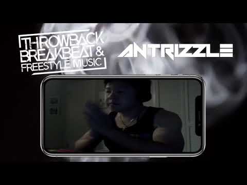 DJ Antrizzle - Live Breakbeat Set 06.22.2020