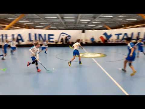 SSBL PD2-A ES, Oilers Hope vs Oilers NG