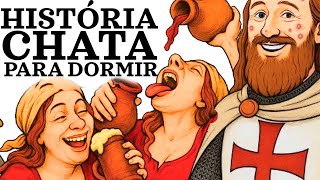 Mitos Históricos Medievais Que Finalmente Foram Provados Verdadeiros e Muito Mais