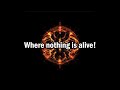 CHIMAIRA - BORN IN BLOOD (Lyric Video)