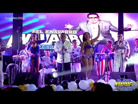 Me Dejas Solo - El Gato Felix Navarro