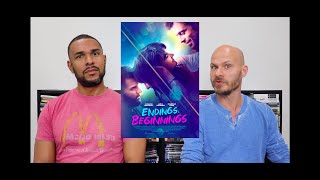 ENDINGS, BEGINNINGS Movie Review **SPOILER ALERT** video