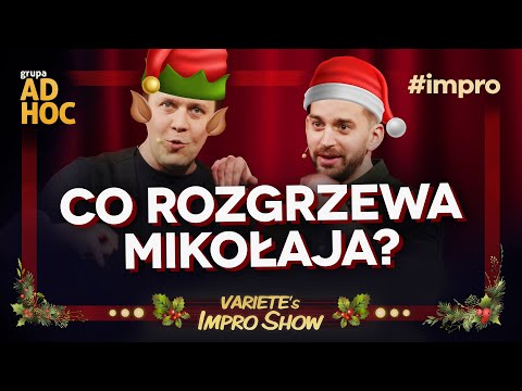 Powiedz to! #4 - Tomasz Marcinko