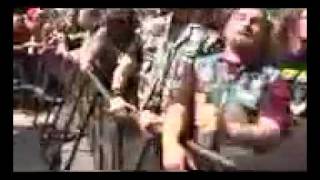 Exciter- aggressor