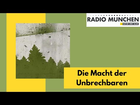 Die Macht der Unbrechbaren, oder: Der Waldgang