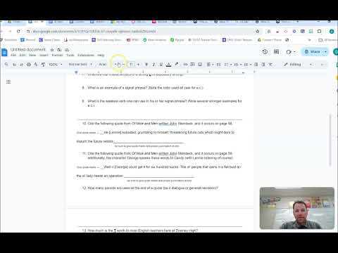 CQT Review for Finals