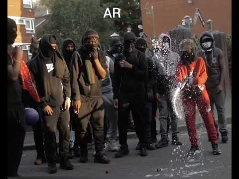 #y.#AR j1-solo ARMED RESPONSE COOLIE 18