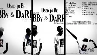 Used To Be Bobby & Darrick(Jah Orah & KD Assassin) promo release