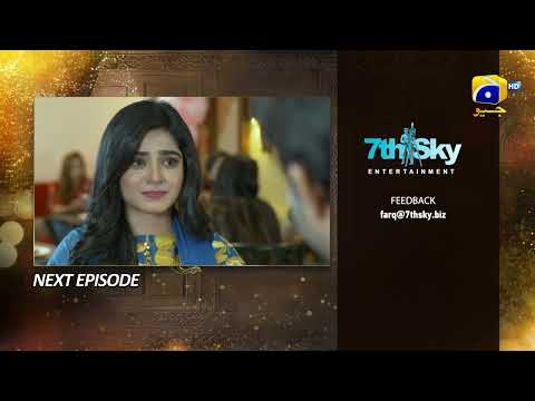 Farq Episode 30 Teaser - HAR PAL GEO