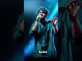 Po Po Yen Song Lyric Whatsapp Status Sid Sriram
