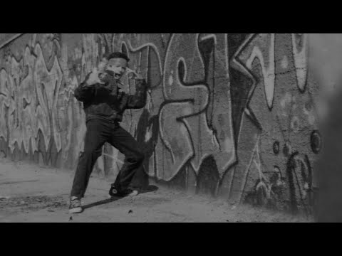 ShaOne Remixed Media 1980–2020 / BOOK LAUNCH 2023