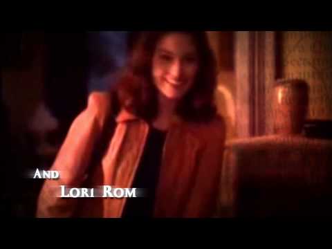 Charmed Opening 1x00 Unaired Pilot