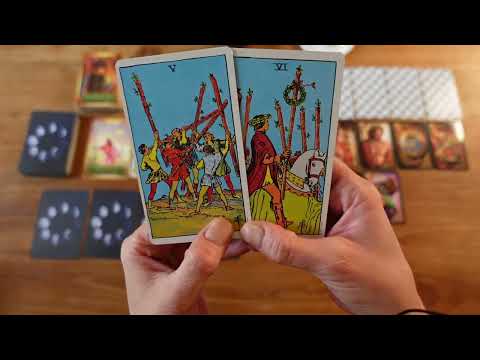 Wochenorakel (19. - 25.09.22): Du irrst Dich, denn das Glück ist auf Deiner Seite, Trotzkopf)