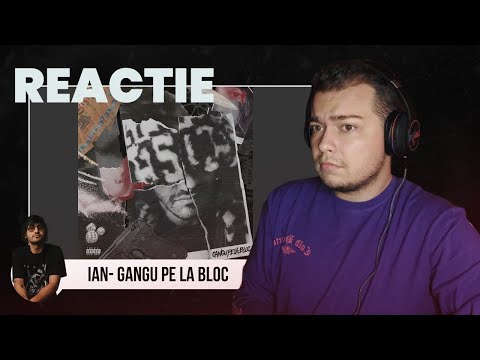 Daca asa va fi Slayer 2... PUNCT pe IAN - Gangu pe la bloc | REACȚIE